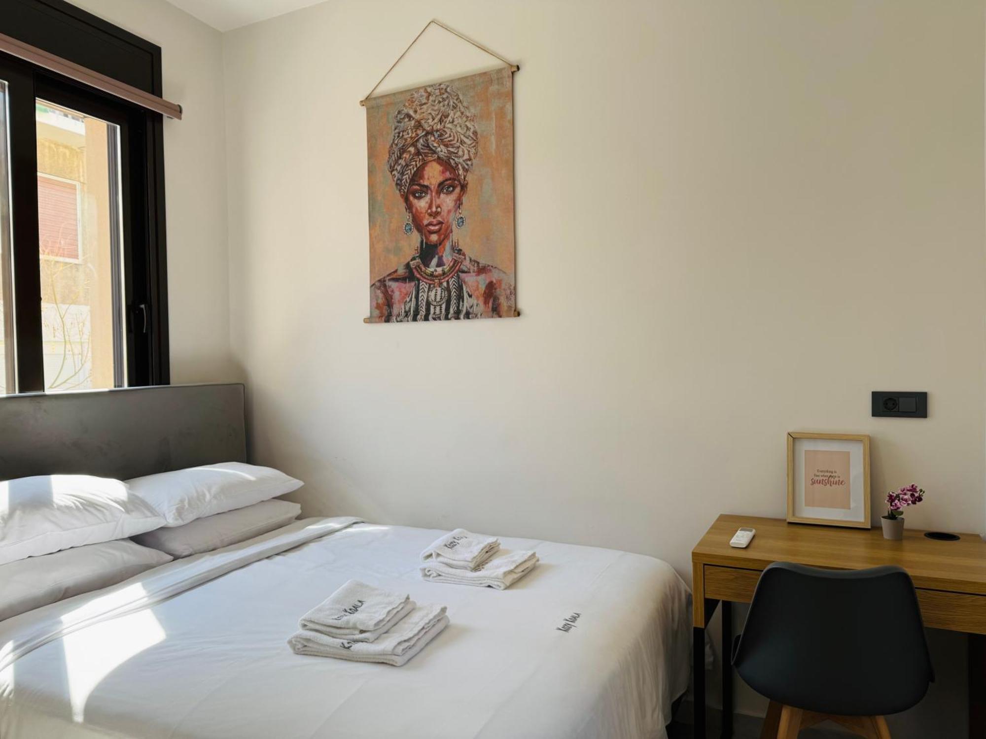 Spacious Apartment Near Monastiraki By Kozy Koala Aten Exteriör bild